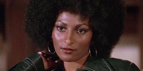 pam grier nude scenes|PAM GRIER Nude